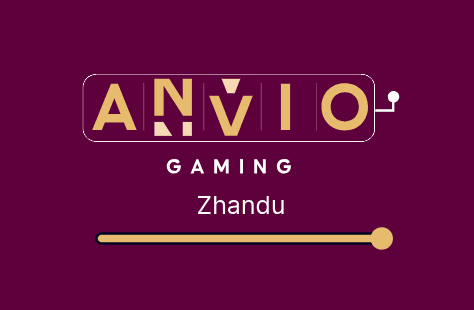Zhandu